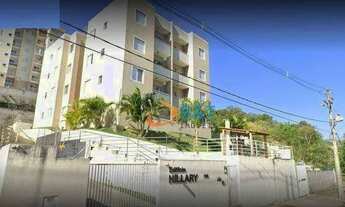 Imagem: Apartamento a venda em Valinhos - Edifício