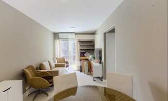 Imagem 2: Apartamento à Venda - Itaim Bibi, 2 Quartos, 53 m2