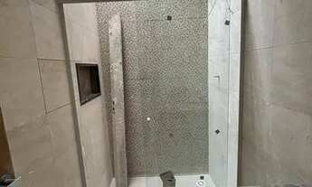 Imagem 4: Sobrado com 3 dormitórios para alugar, 91 m² por R$ 2.700,00/mês - Vila Nhocune - São Paul