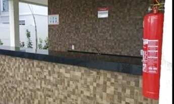 Imagem 3: Apartamento 2/4 Apartamento com 2 dormitórios