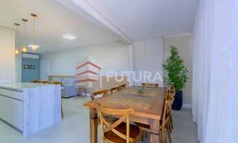 Imagem 2: Apartamento para aluguel com 3 quartos em Canto Grande - A aproximadamente 50 mts do mar