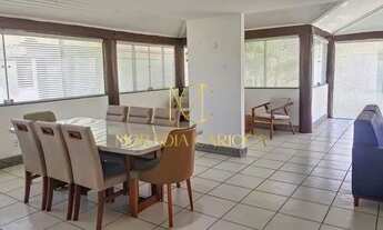 Imagem 6: Casa à venda e locação anual com 5 quartos dentro de Condomínio em Manguinhos Búzios Pé na