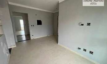 Imagem 5: Apartamento com 1 dormitório à venda, 52 m² por R$ 270.000 - Jardim Real - Praia Grande/SP