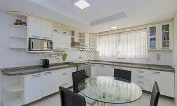 Imagem 7: Casa a venda com 312m2 com 4 quartos no Pilarzinho - Curitiba - PR