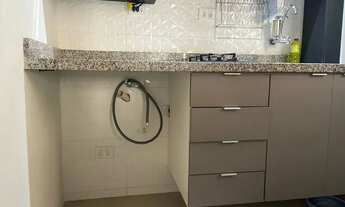 Imagem 2: APARTAMENTO RESIDENCIAL em SÃO PAULO - SP, BELA VISTA