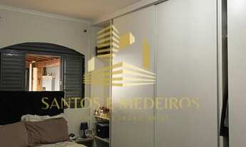 Imagem 5: Casa no Recanto dos Fernandes com 160 m²