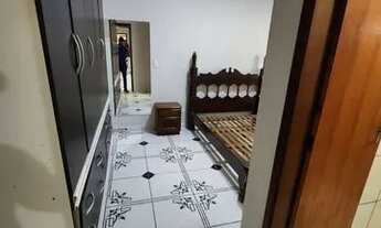 Imagem 4: Casa para aluguel com 60 metros quadrados com 2 quartos em Universitário - Campo Grande