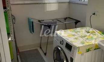 Imagem 3: Santo André - Apartamento Padrão - Parque Das Nações