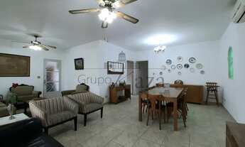 Imagem: Casa Térrea no Reserva do Bosque - 4 dorm