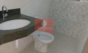 Imagem 6: Casa com 2 dorms, Jardim Ipanema, Uberlândia - R$ 230 mil, Cod: 690