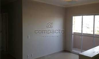 Imagem: Apartamento Padrão em São José do Rio