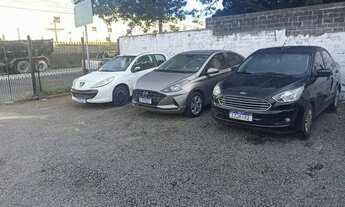 Imagem 3: Estética automotiva com moradia