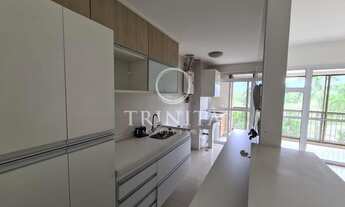 Imagem 6: Apartamento para aluguel com 92 metros quadrados com 3 quartos em Jacarepaguá - Rio de Jan