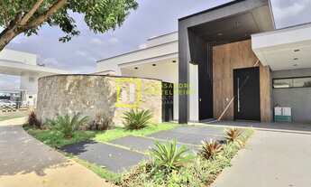 Imagem: Casa de Condomínio com 3 dorms, Condomínio