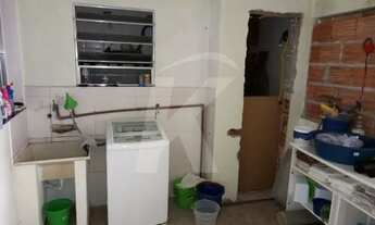 Imagem 7: Imóvel com 2 ótimas casas térreas na Vila Ede