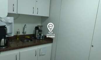 Imagem 5: Excelente Sala comercial 206m² - Brooklin