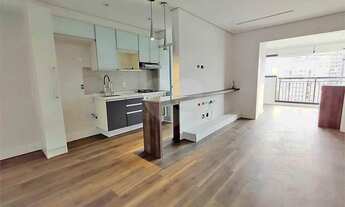 Imagem: Apartamento para venda tem 67 metros quadrados