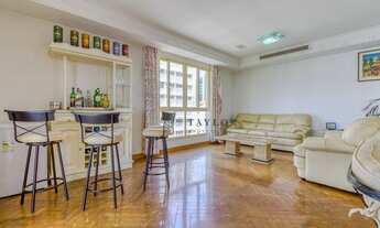 Imagem 4: Apartamento com 4 dormitórios, 262 m² - venda por R$ 6.600.000,00 ou aluguel por R$ 20.000