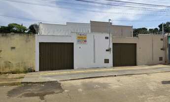 Imagem: Casa com 3/4 ótimo acabamento