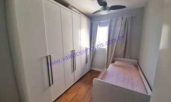 Imagem 3: Venda - Apartamento - Jardim Cândido Bertini - Santa Bárbara D'Oeste - SP