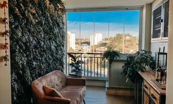 Imagem 6: Apartamento à venda no bairro Jardim Ana Maria - Jundiaí/SP