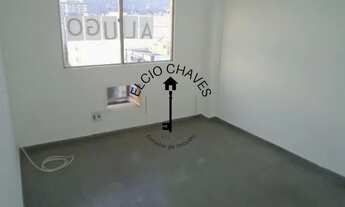 Imagem 7: Locação de Apartamento 3 Quartos(1 Revertido) perto do Center Shopping