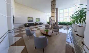 Imagem 7: Condomínio Trianon Apartamento De Alto Padrão No Bairro Jardins. KNOKVB