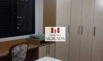 Imagem 10: Apartamento com 4 dormitórios à venda, 123 m² por R$ 730.000,00 - Jardim Satélite - São Jo