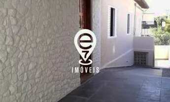 Imagem 6: Casa à venda, 3 quartos, 1 suíte, 3 vagas, Parque Imperial - São Paulo/SP