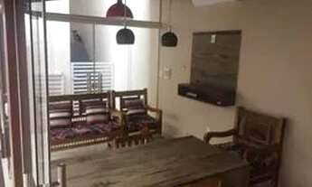 Imagem 5: VENDO CASA 03 QUARTOS EM CONDOMÍNIO GRANJA DOS CAVALEIROS