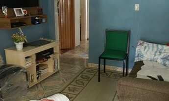 Imagem 4: Casa Terrea Pq.Santo Antonio-R$ 350 mil