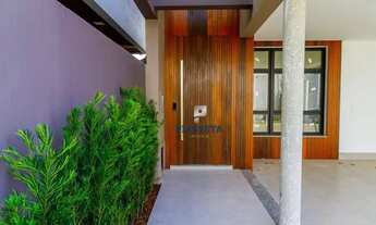 Imagem: Casa com 3 dormitórios, condomínio fechado