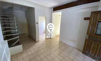 Imagem: Sobrado para aluguel, 2 quartos, 2 vagas