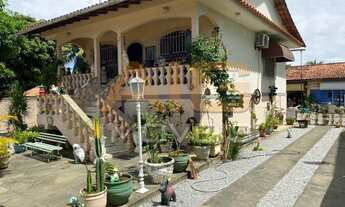 Imagem: Casa 2 Quartos Suíte Terreno 504 M²