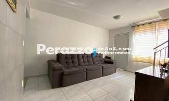 Imagem 6: Linda Casa de 02 Quartos de (Esquina) no Jardins Mangueiral QC 08 por R$430.000,00