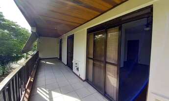 Imagem 2: Apartamento para venda tem 95 metros quadrados com 3 quartos