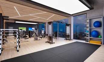 Imagem 5: APARTAMENTO RESIDENCIAL em São Paulo - SP, Pinheiros