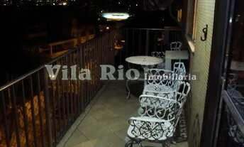 Imagem: Apartamento-À VENDA-Vista Alegre-Rio de