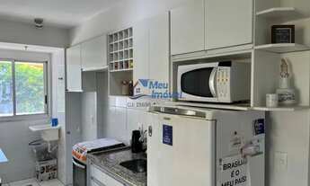 Imagem: BRASÍLIA - Apartamento Padrão - SUL (ÁGUAS