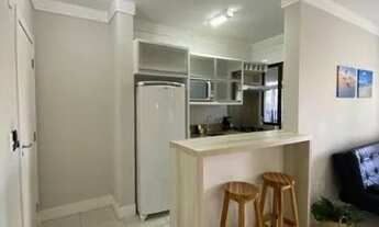 Imagem 6: Vendo apartamento na praia do santinho/Ingleses, 200 metros da praia