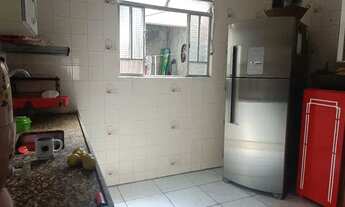 Imagem 4: 2 Casas + 3 kitnet juntas Barreiro!!