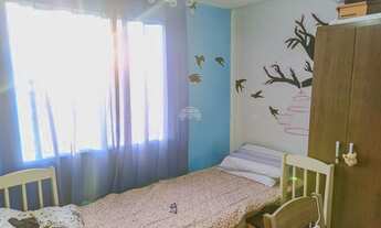 Imagem 7: Apartamento 2 quartos em Guaraituba - Colombo - PR