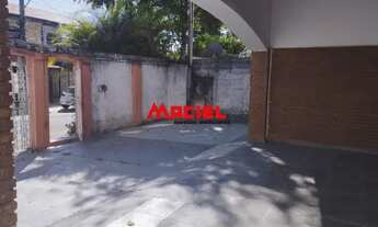 Imagem 4: Casa Padrão em São José dos Campos