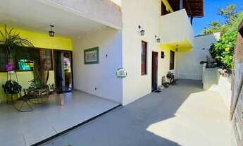 Imagem 3: Casa com 2 dormitórios à venda, 262 m² por R$ 650.000 - Condomínio Village do Gramado - La