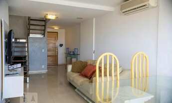 Imagem 2: Apartamento para Aluguel - Copacabana, 2 Quartos, 140 m2
