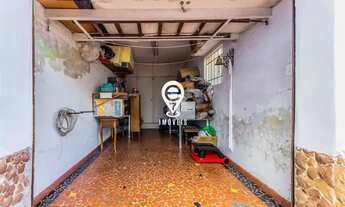 Imagem 6: Sobrado à venda, 3 quartos, 5 vagas, Mirandópolis - São Paulo/SP