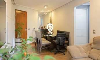 Imagem 3: Apartamento à venda, 2 quartos, 1 vaga, Vila Monte Alegre - São Paulo/SP