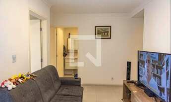 Imagem 4: Apartamento para Aluguel - Liberdade, 2 Quartos, 44 m2