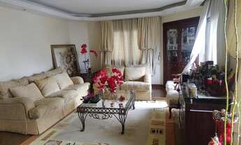 Imagem 2: Apartamento 4 dormitórios para Venda em São Paulo, Vila Santo Estevão, 4 dormitórios, 4 su