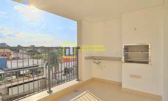 Imagem 6: Apartamento com 3 dorms, Jardim América, Sorocaba - R$ 1.6 mi, Cod: 514